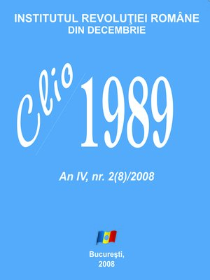 cover image of CLIO
